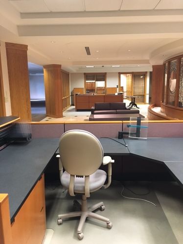 Magnavox Way Corporate Center: 1700 Magnavox Way, Fort Wayne, IN 46804